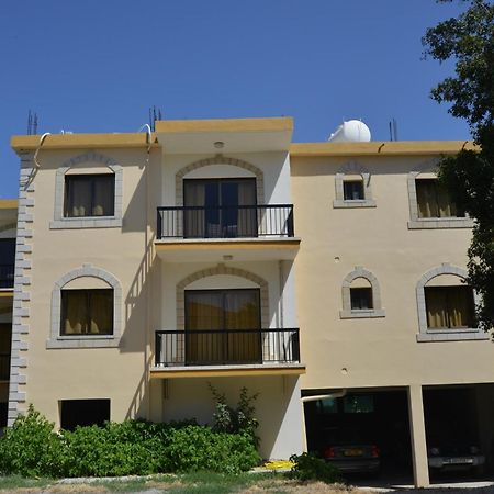 Odysseas & Eleni Hotel Apartments Polis Camera foto